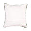 Coussin décoratif intérieur / extérieur Hydragnea Haven