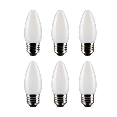 3 Watt LED Bulb