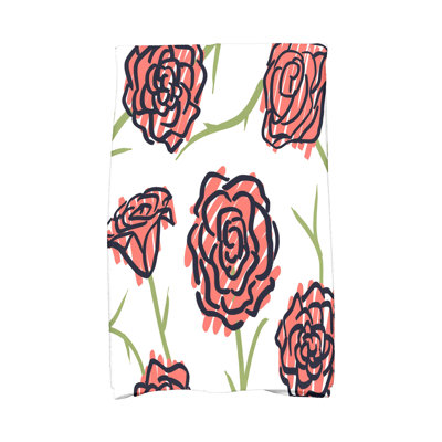 Slezak Hand Towel