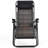 Sadler Folding Zero Gravity Chair