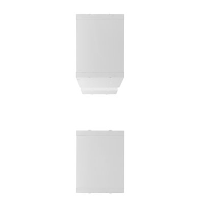 Ensemble de 3 tablettes murales Bayala