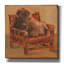 «Lodge Friends 1» par Ethan Harper, art mural sur toile-454859601