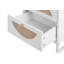 Table de chevet 2 tiroirs Clariano-505172712-496998213
