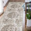 Tapis d'intérieur lavable Purash Chenille Mashine-1056549861