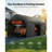 Carport Car Canopy 12x20FT Heavy Duty Outdoor Car Shelter with Sidewalls-111362159