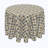 Ischia Geometric Round Tablecloth-1570603616