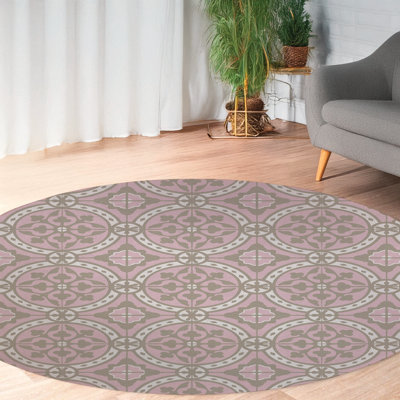 Tapis Aleah