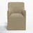 Howth 20.75'' H Upholstered Armchair-1119848320