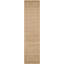 Tibetan Hand-Knotted Gold Area Rug-417731783