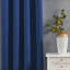 Solid Blackout Curtain Panel-22032605-22032614