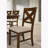 Poe 19.5'' H Upholstered Side Chair-116827297