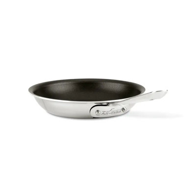 Batterie de cuisine antiadhésive All-Clad D3 Pro