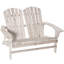 Chaise Adirondack en bois massif Navasota-1448775343