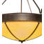 Phoebus 4 - Light Pendant