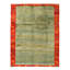 Fine Hand Knotted Persian gabbeh 8'X 10'7"