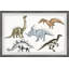 Gerti Single Picture Frame Painting-594110095