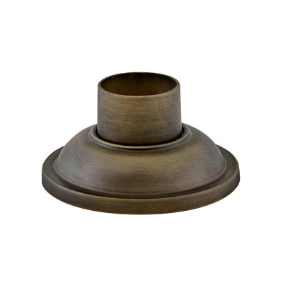 Pier Mounts Hinkley Traditional Pier Mount