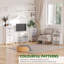 Gornto 45 cm W Chest of 5 Drawers