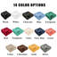 Couverture en molleton moelleux Nile Mills-122575508-122575495