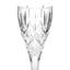 Huddleston 50 ml Crystal Flute Set