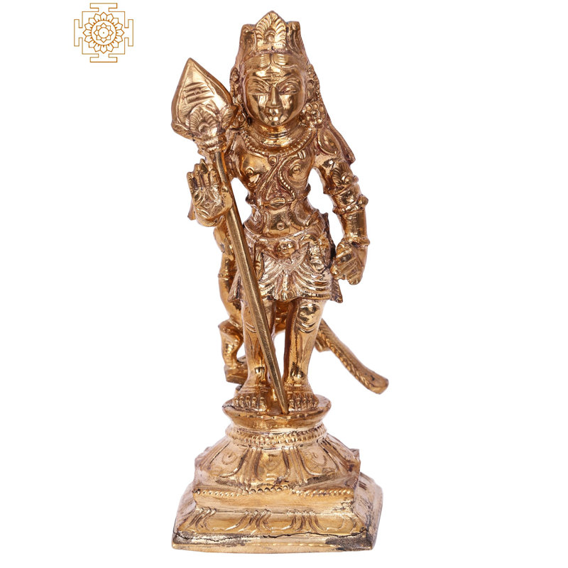 Figurine Bala Murugan