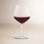 Forte Crystal Red Wine Glass