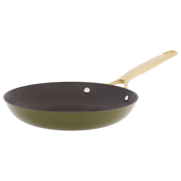 Cast Light Non-Stick Frying Pan