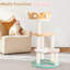 Shellman 104cm H Cat Tree