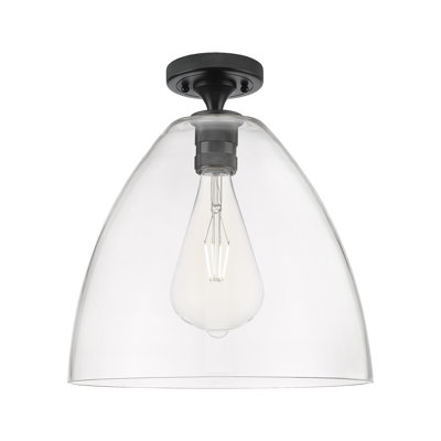 Plafonnier encastré Bristol 1 lumière Saavedra