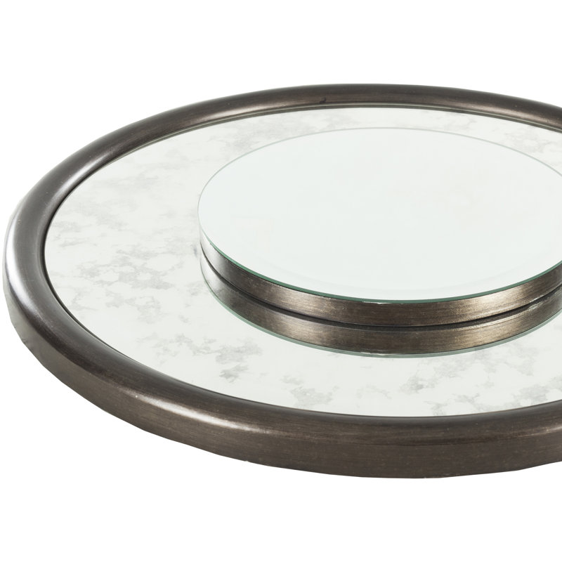 Caiden Flat Wall Mirror