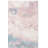 Bellflower Performance Abstract Rug-519272236