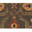 Kilkenny Wool Oriental Area Rug in Brown/Red/Black-40705450
