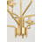 Kihana 8 - Light Dimmable Tiered Chandelier-161072127