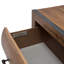 Commode 9 tiroirs Brooklyn 