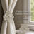 Poppy Curtain Tieback-34146113