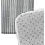 Tapis pour salle de bain Donaldson-33050720-33050719