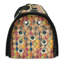 Petit sac de transport pour animaux de compagnie pour petits chiens et chats SUSSEXHome