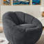 Chaise d'appoint rembourrée-92930526