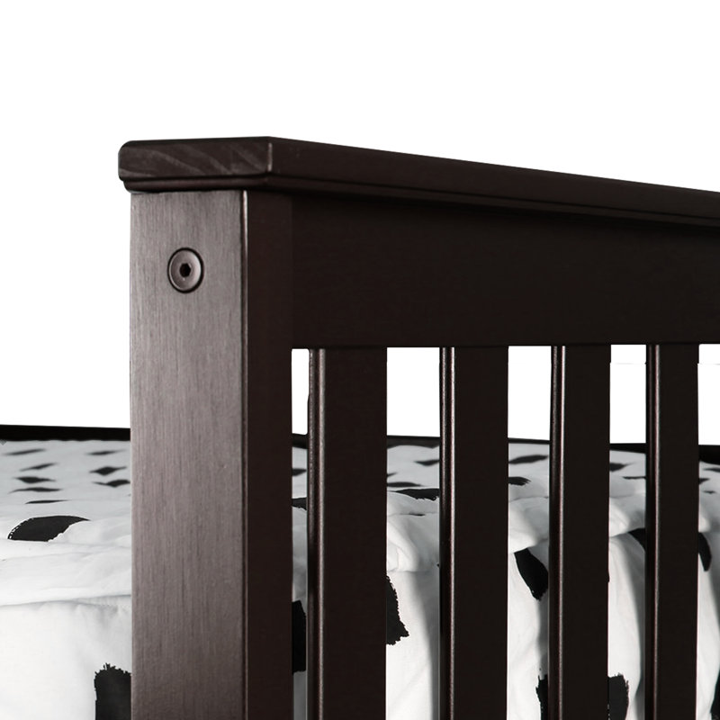 Bolin Kids Platform, Espresso, Full