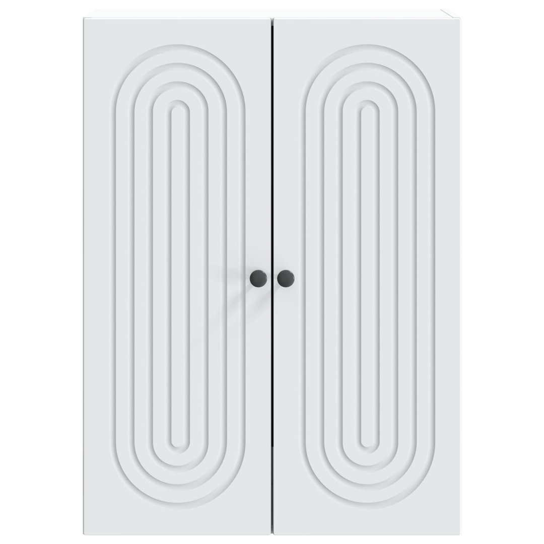 Rectangle Accent Cabinet