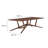 Modway Victor 95" Dining Room Table