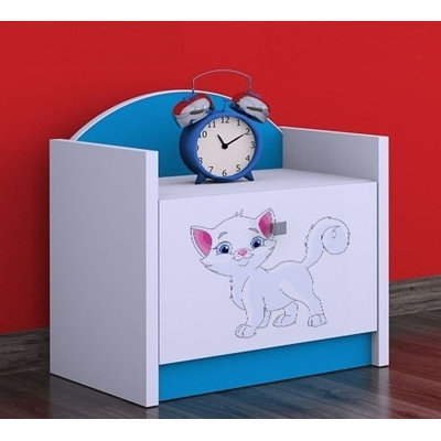 Gannon Nightstand