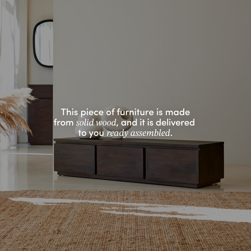 Eva Media Console