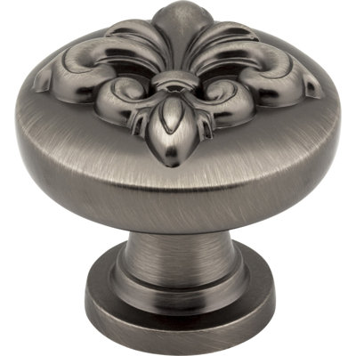 Lafayette Mushroom Knob