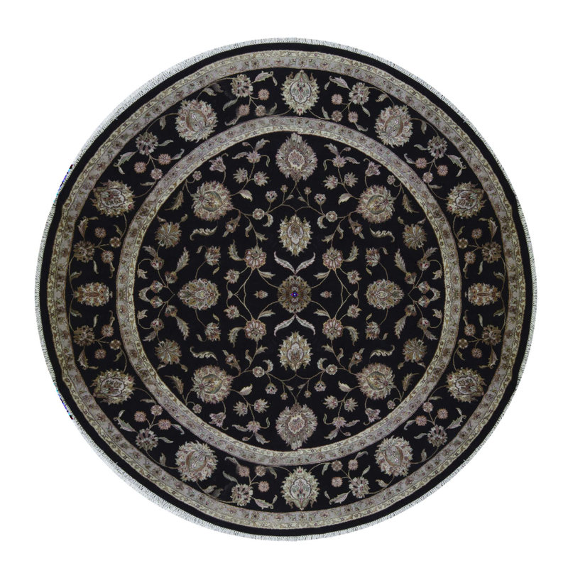 Oriental Area Rug