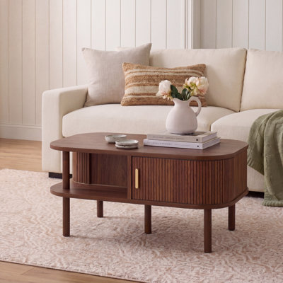 Table basse Eaton