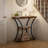 Decorative Foyer Table
