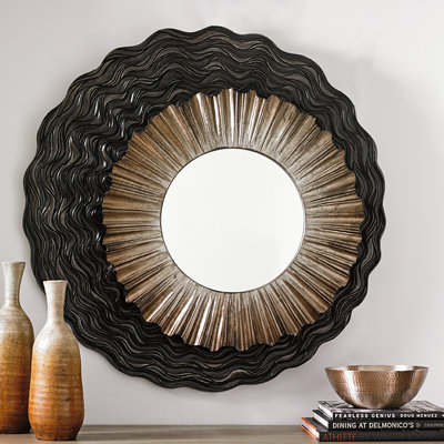 Miroir Shadow Play Simone