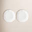 Lenox 4 Piece 11" Dinner Plate Set