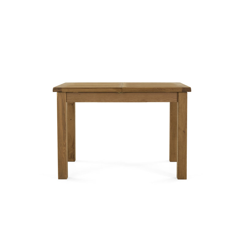 Benjamin Extendable Dining Table